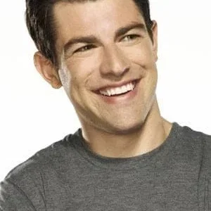 Max Greenfield
