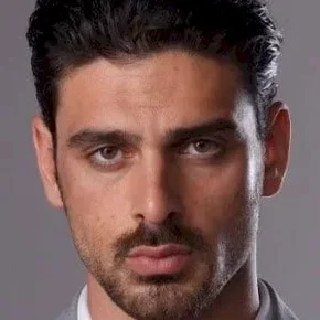 Photo star :  Michele Morrone