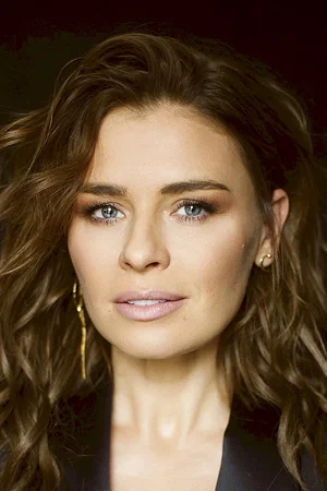  Natasza Urbańska