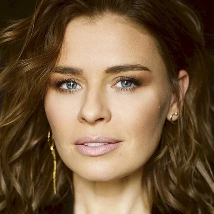  Natasza Urbańska