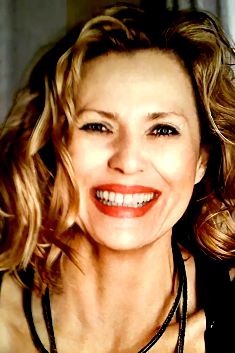  Grażyna Szapołowska
