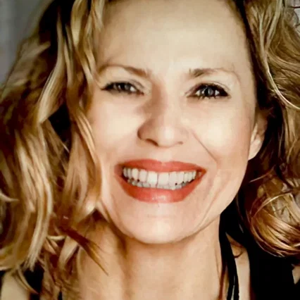  Grażyna Szapołowska