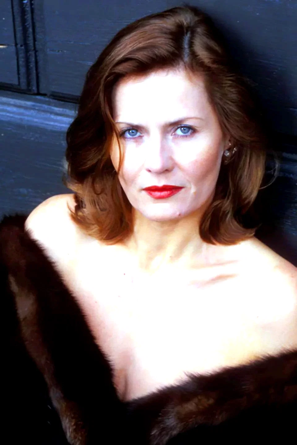  Grażyna Szapołowska