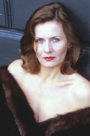  Grażyna Szapołowska