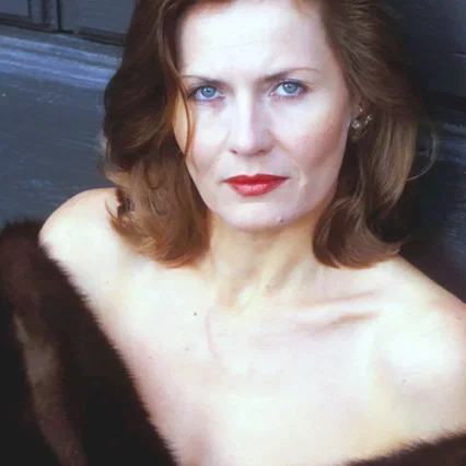  Grażyna Szapołowska