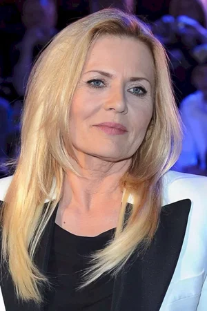  Grażyna Szapołowska
