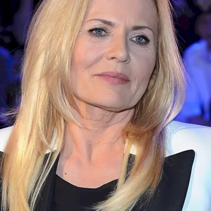  Grażyna Szapołowska