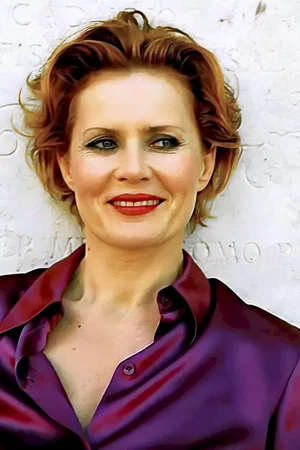  Grażyna Szapołowska