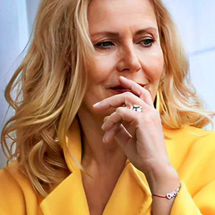  Grażyna Szapołowska