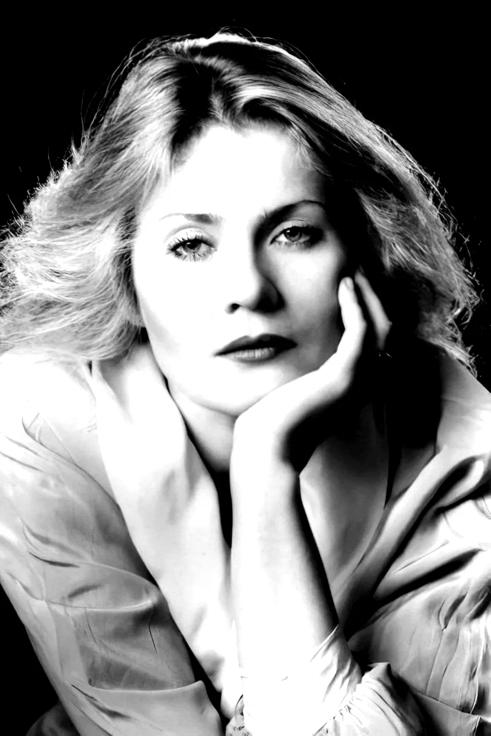  Grażyna Szapołowska