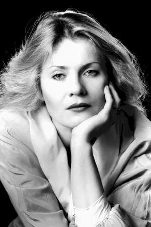 Grażyna Szapołowska