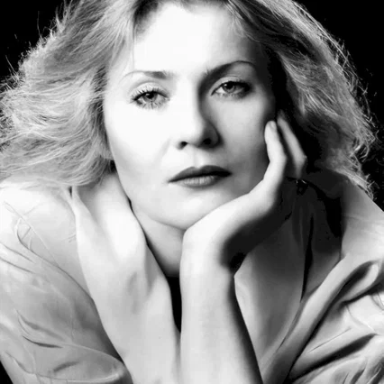  Grażyna Szapołowska