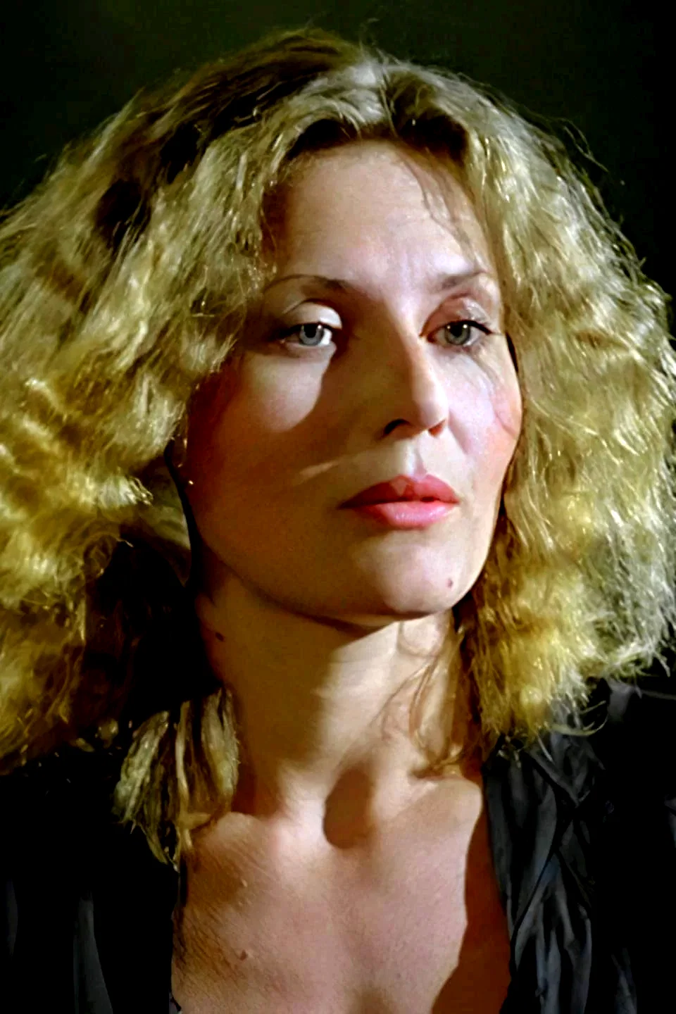  Grażyna Szapołowska
