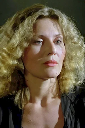  Grażyna Szapołowska