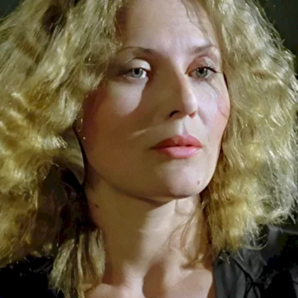  Grażyna Szapołowska