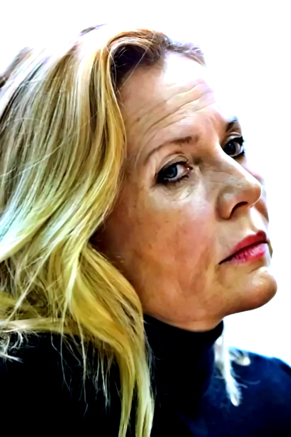  Grażyna Szapołowska