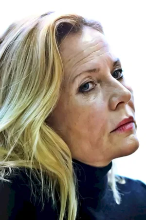  Grażyna Szapołowska