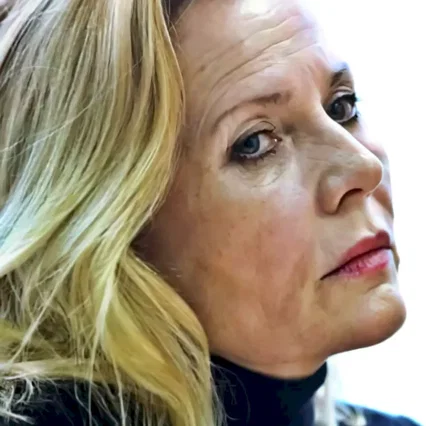  Grażyna Szapołowska