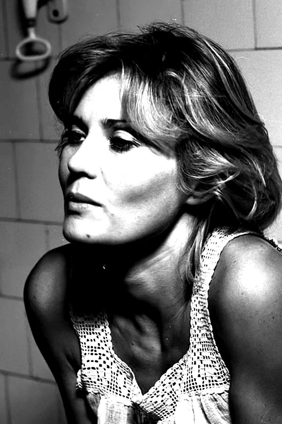  Grażyna Szapołowska