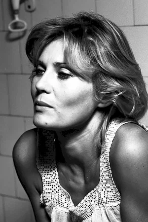  Grażyna Szapołowska