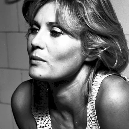  Grażyna Szapołowska