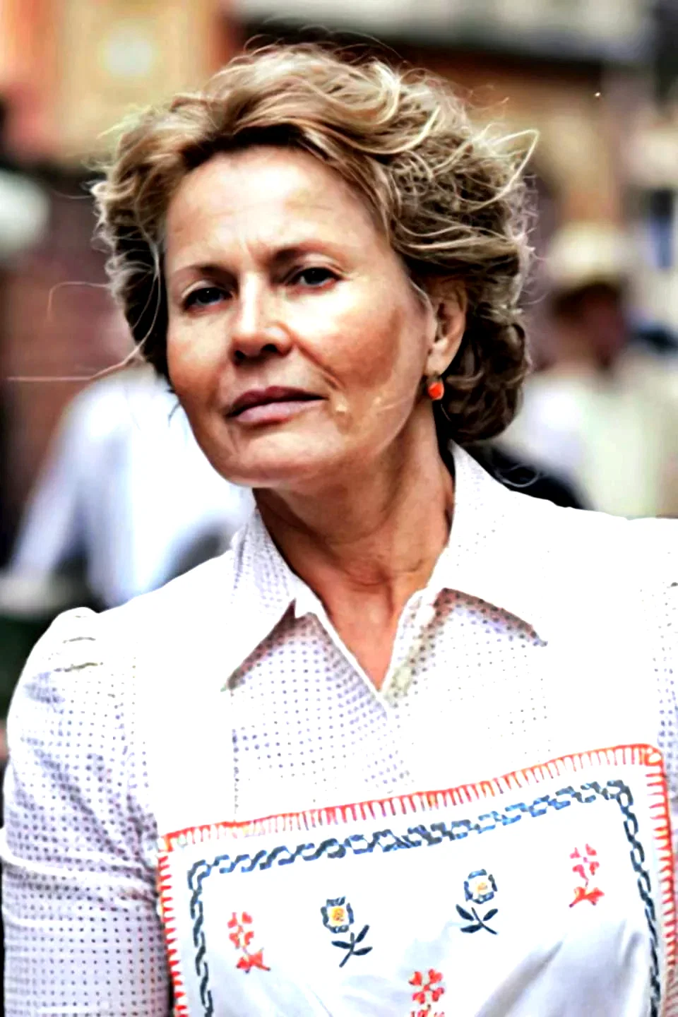  Grażyna Szapołowska