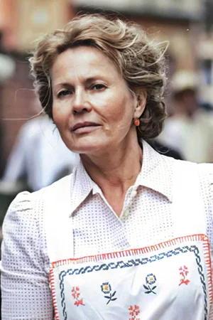  Grażyna Szapołowska