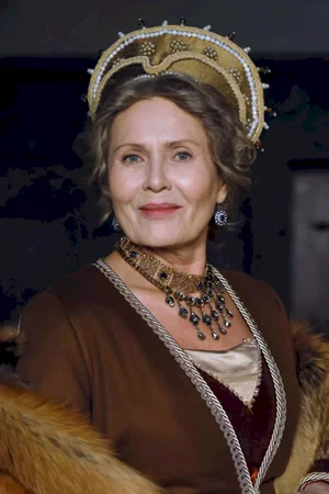  Grażyna Szapołowska