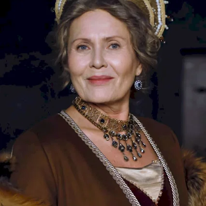  Grażyna Szapołowska