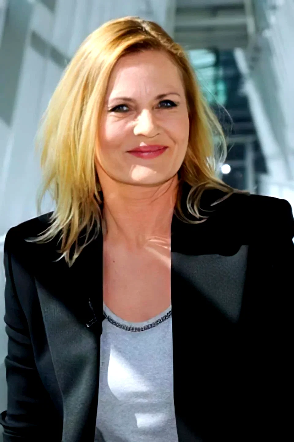  Grażyna Szapołowska