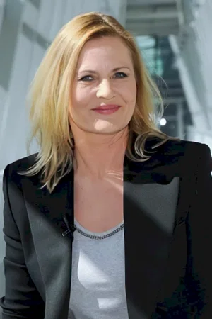  Grażyna Szapołowska