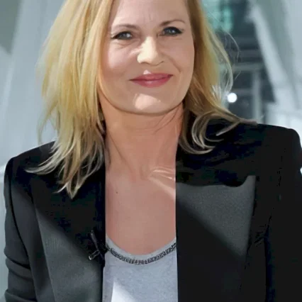  Grażyna Szapołowska