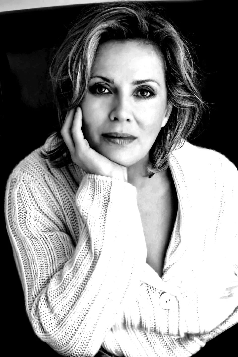  Grażyna Szapołowska