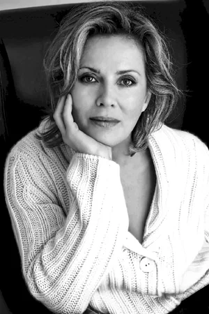  Grażyna Szapołowska