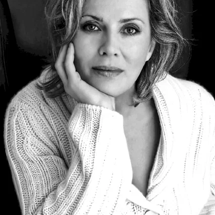  Grażyna Szapołowska