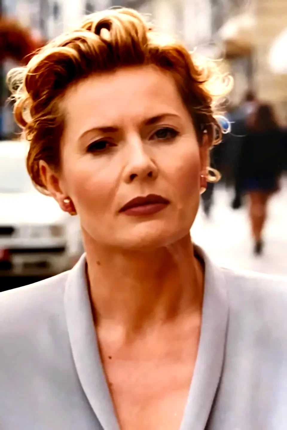  Grażyna Szapołowska