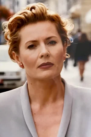 Grażyna Szapołowska