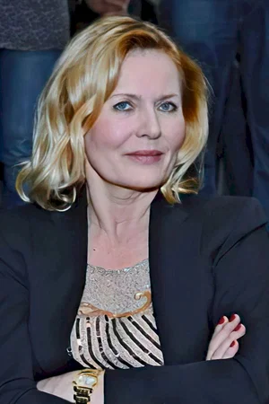  Grażyna Szapołowska
