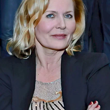  Grażyna Szapołowska