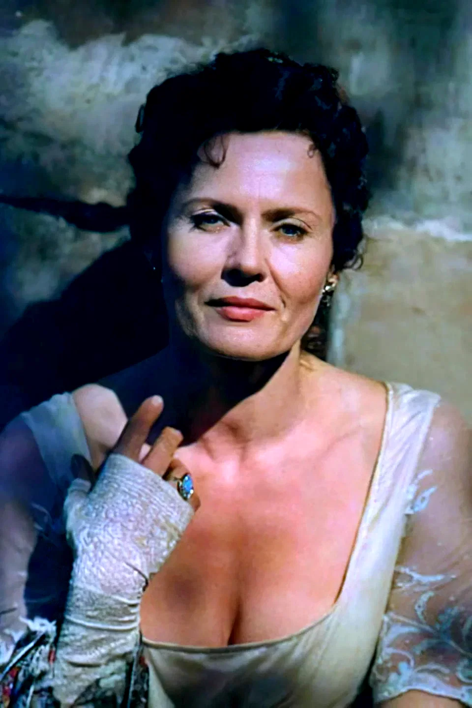  Grażyna Szapołowska
