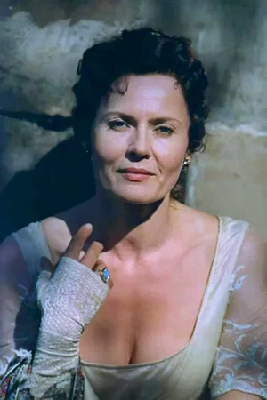  Grażyna Szapołowska