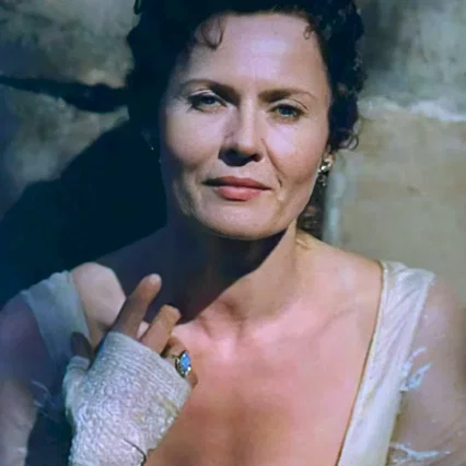  Grażyna Szapołowska
