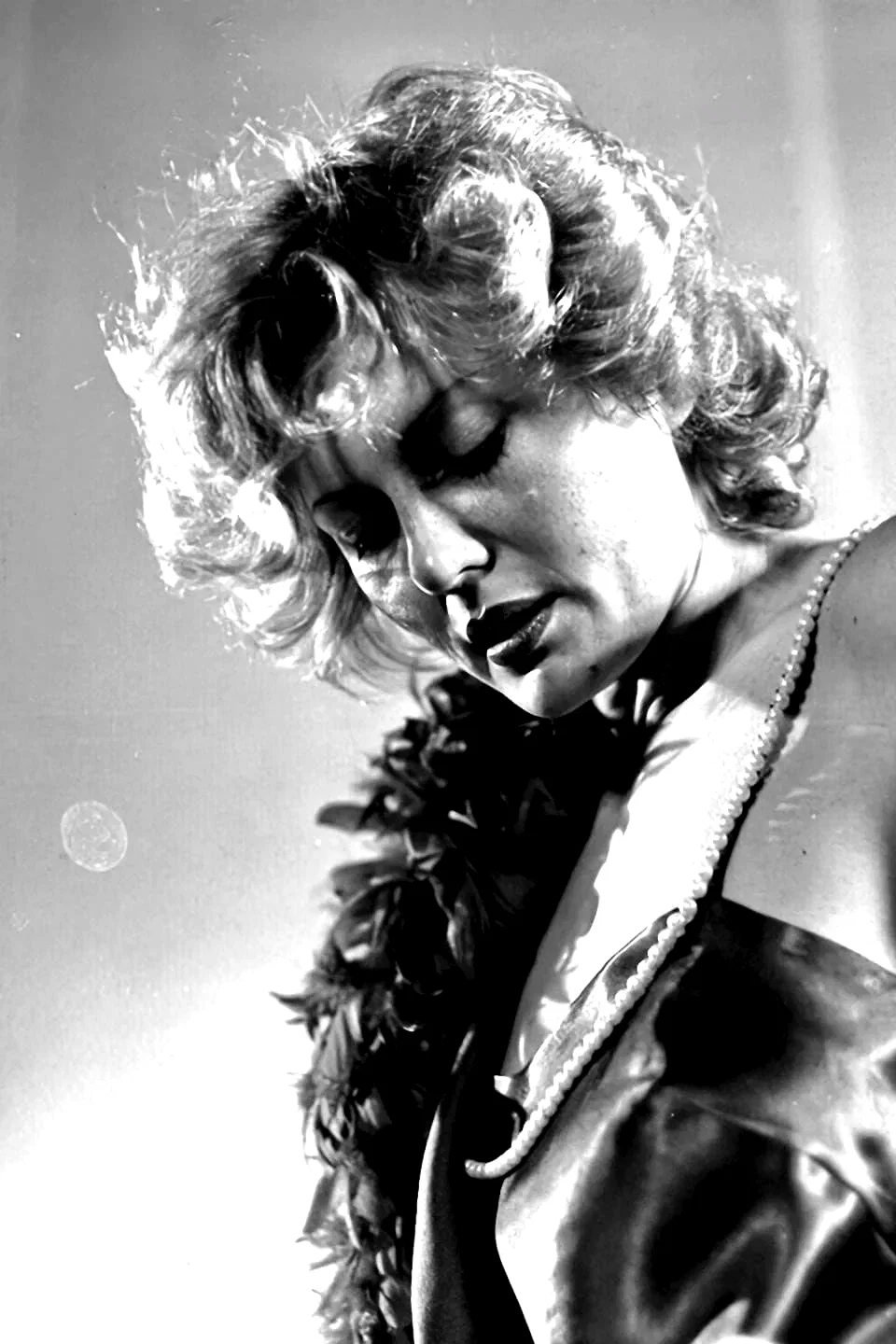  Grażyna Szapołowska