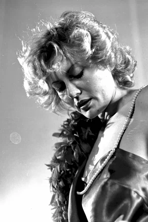  Grażyna Szapołowska