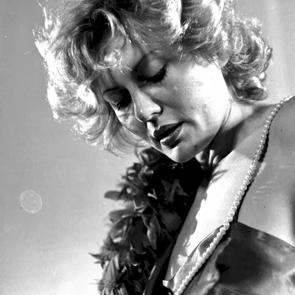  Grażyna Szapołowska
