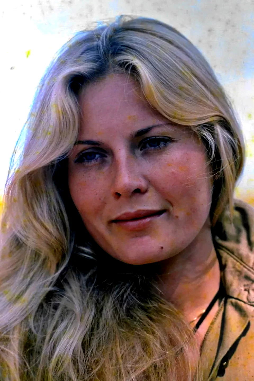  Grażyna Szapołowska