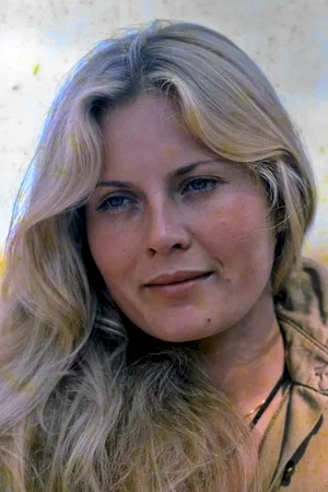  Grażyna Szapołowska
