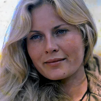  Grażyna Szapołowska