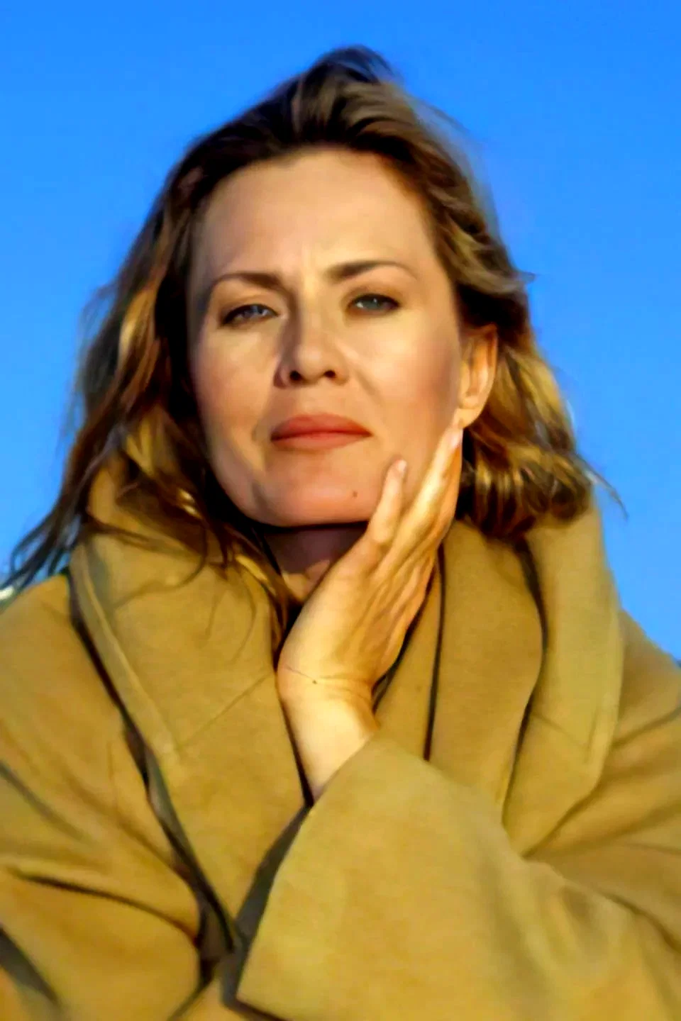  Grażyna Szapołowska