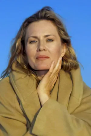  Grażyna Szapołowska